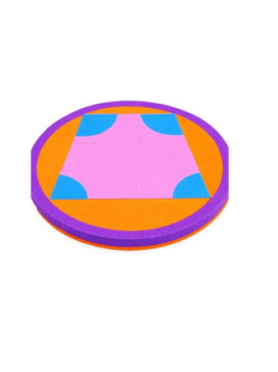 ANGLE PROPERTY OF CYCLIC QUADRILATERAL